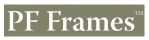Pfframes Logo