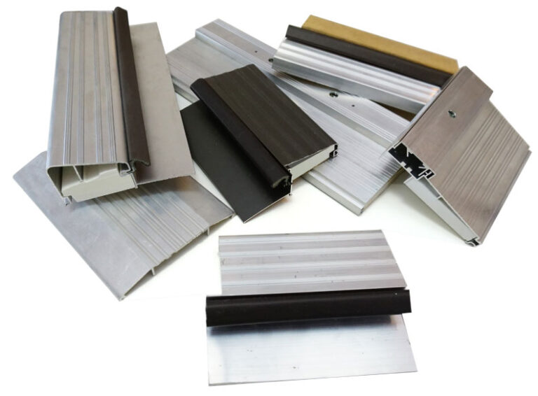 DLP Astragals & Thresholds - Builders Hardware Florida