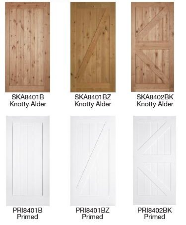 Barn Door E1677528736808