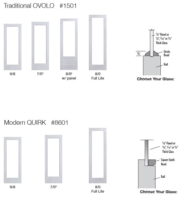 French Door Beading 2