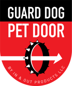 Guard Dog Logo